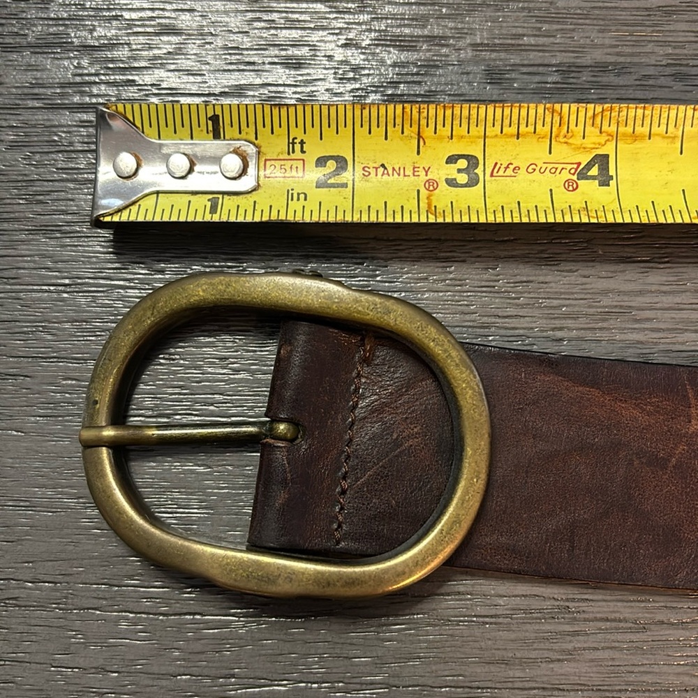💵 Men’s Billionaire Belt 💵
